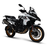 TRK 502X