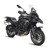 TRK 502 Black